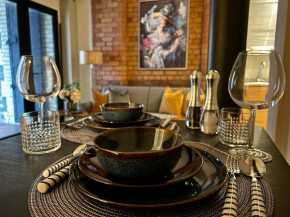Beautiful City Centre 2 Bedroomed Apartment